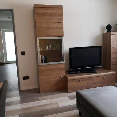 Apartment In Nonnweiler-Otzenhausen ภายนอก รูปภาพ