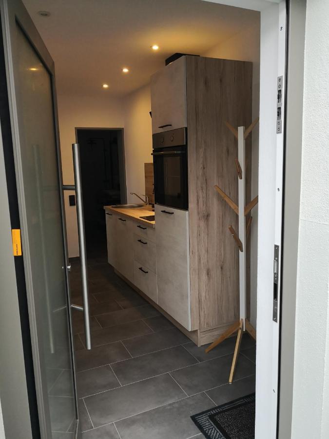 Apartment In Nonnweiler-Otzenhausen ภายนอก รูปภาพ
