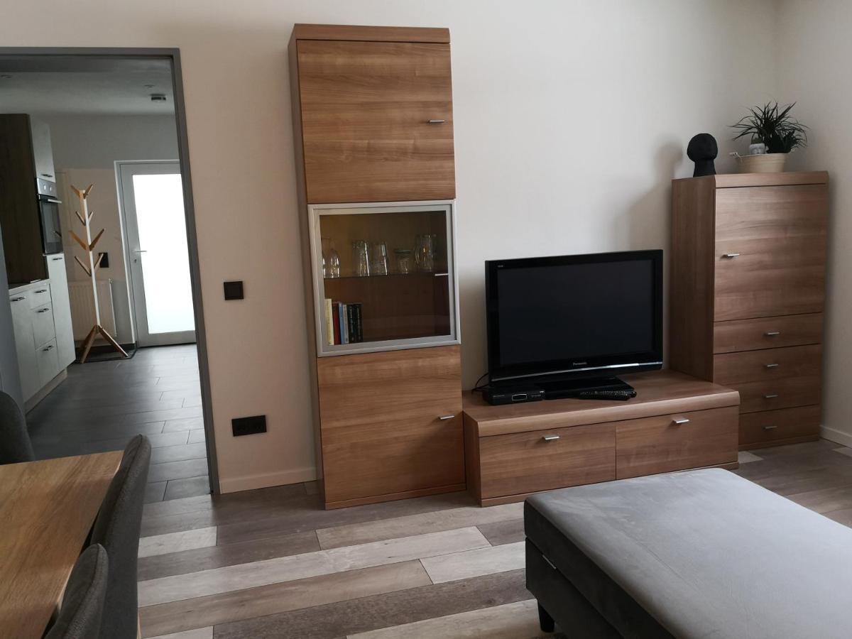 Apartment In Nonnweiler-Otzenhausen ภายนอก รูปภาพ