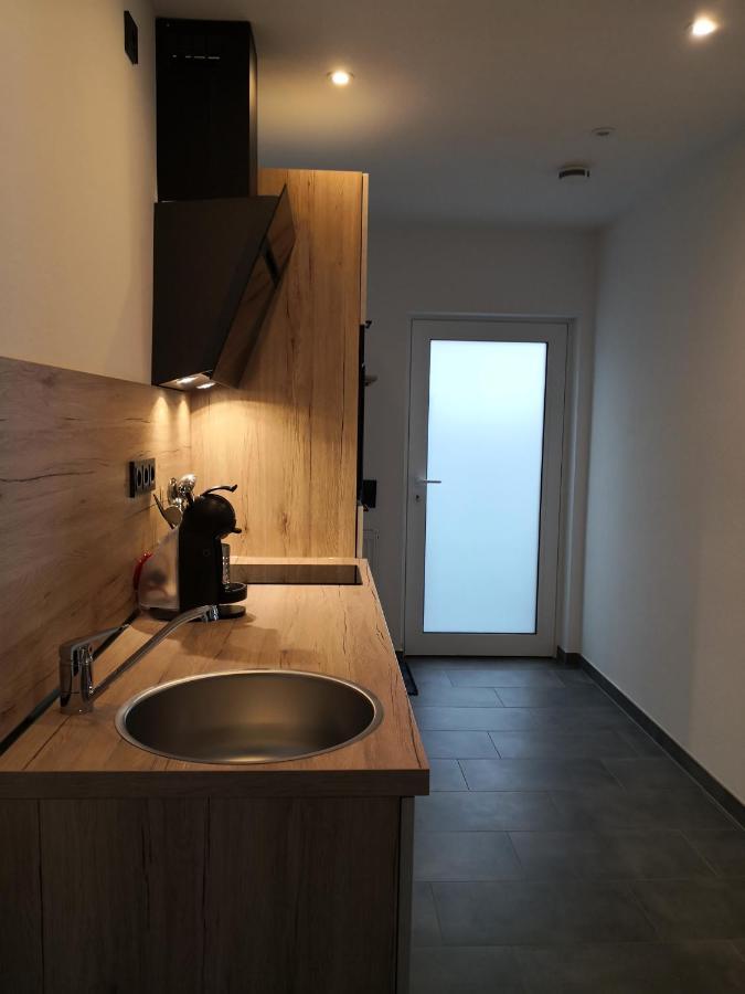 Apartment In Nonnweiler-Otzenhausen ภายนอก รูปภาพ