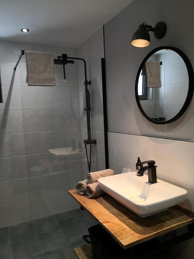 Apartment In Nonnweiler-Otzenhausen ภายนอก รูปภาพ