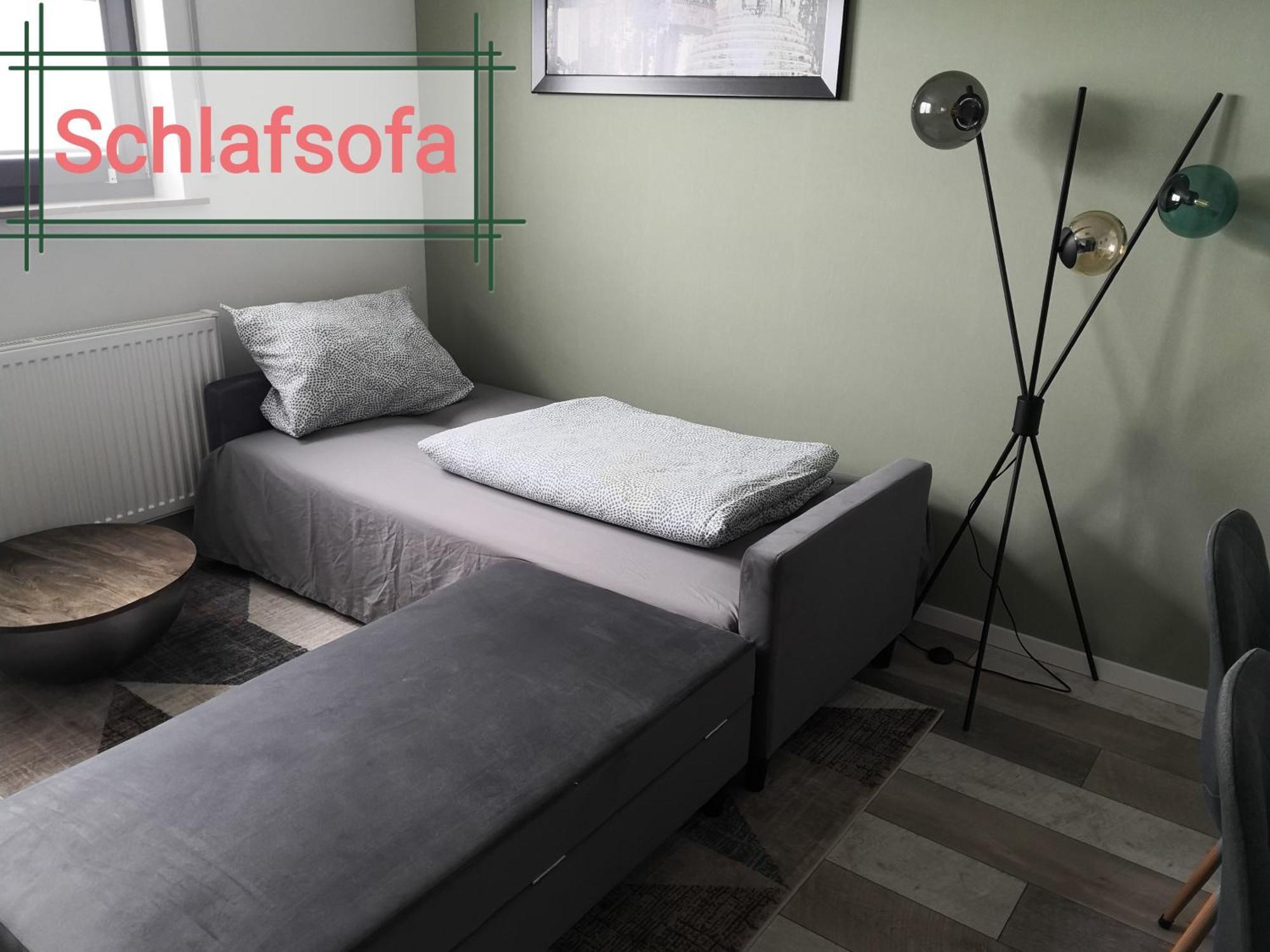 Apartment In Nonnweiler-Otzenhausen ภายนอก รูปภาพ