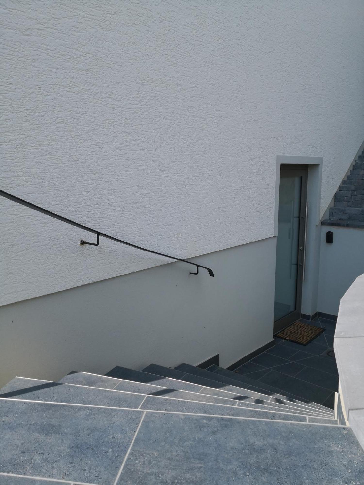 Apartment In Nonnweiler-Otzenhausen ภายนอก รูปภาพ