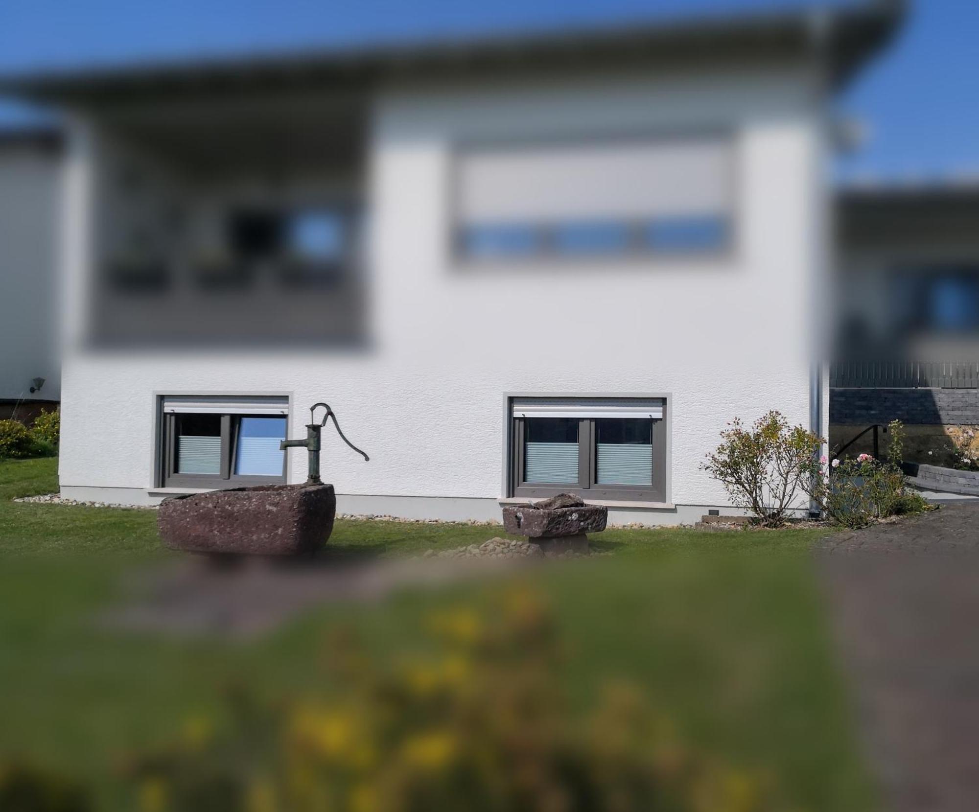 Apartment In Nonnweiler-Otzenhausen ภายนอก รูปภาพ